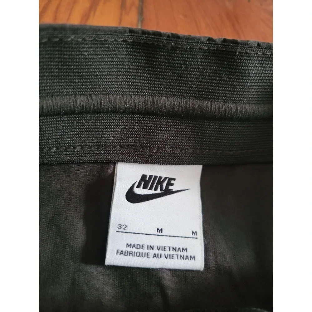 Nike no stains